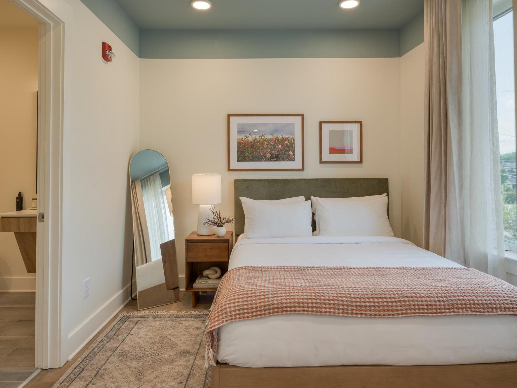 The Gilmore, An Avantstay Hotel ナッシュビル エクステリア 写真